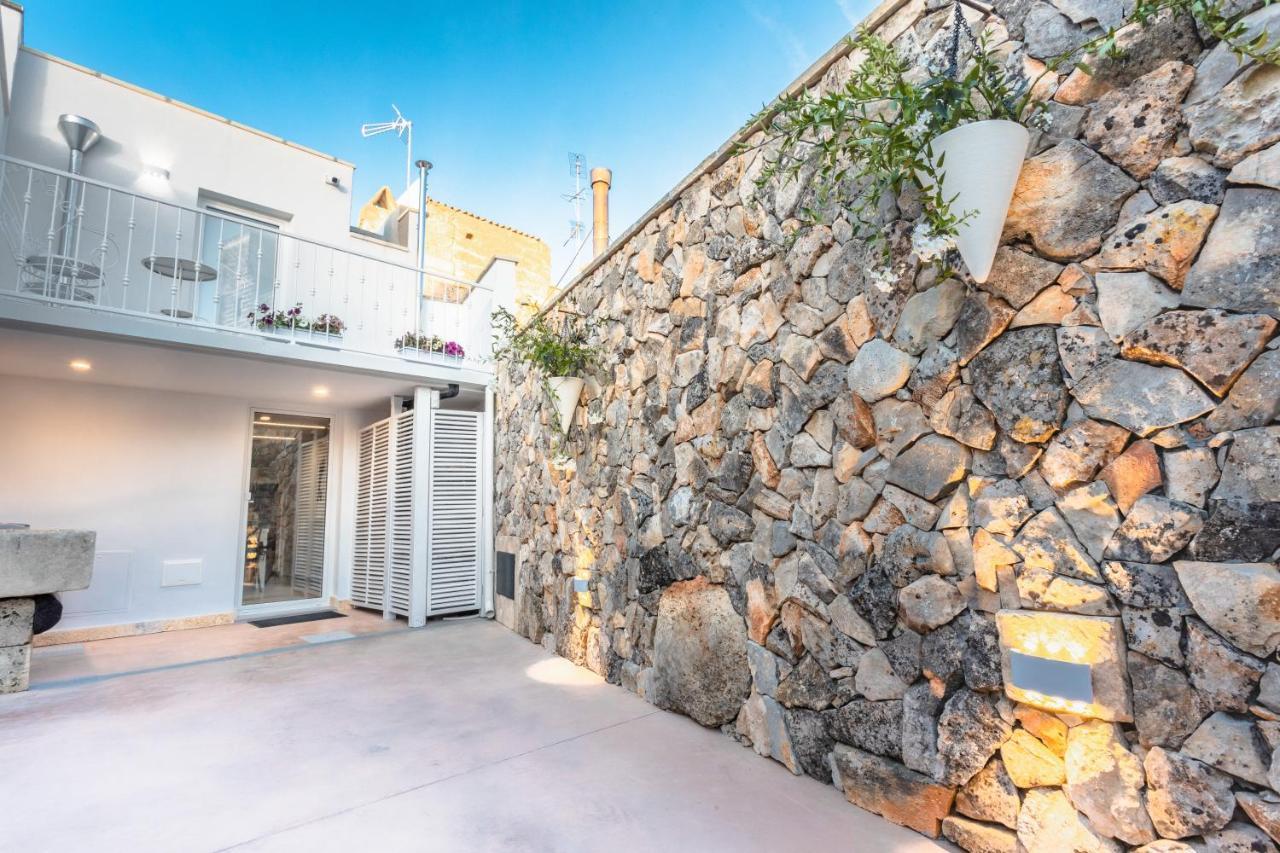 Casa Vacanza Salento Luxury Virginia Racale Buitenkant foto