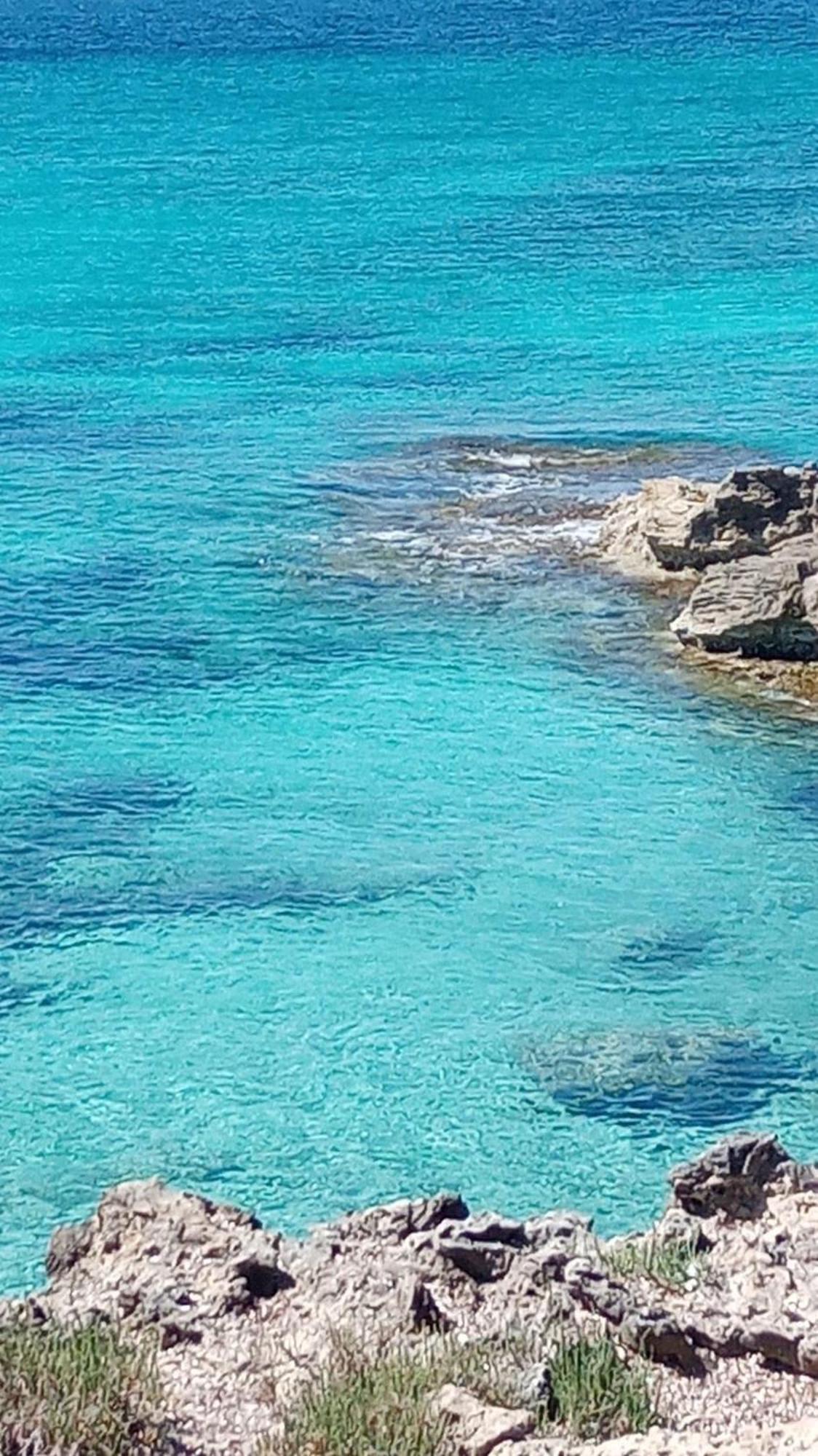 Casa Vacanza Salento Luxury Virginia Racale Buitenkant foto